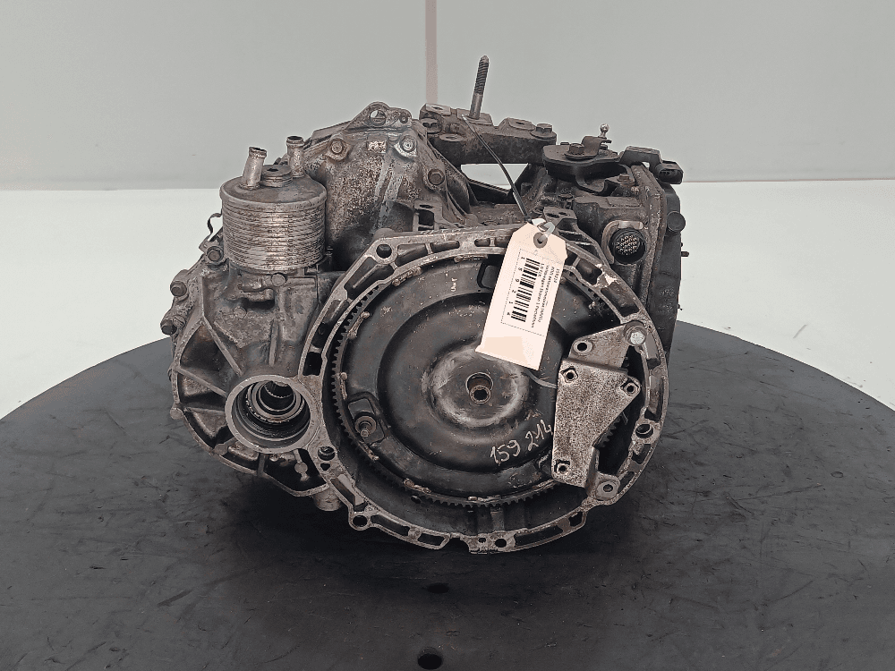 КПП автоматическая (АКПП) к Volkswagen Sharan 1 Рестайлинг (00-03)