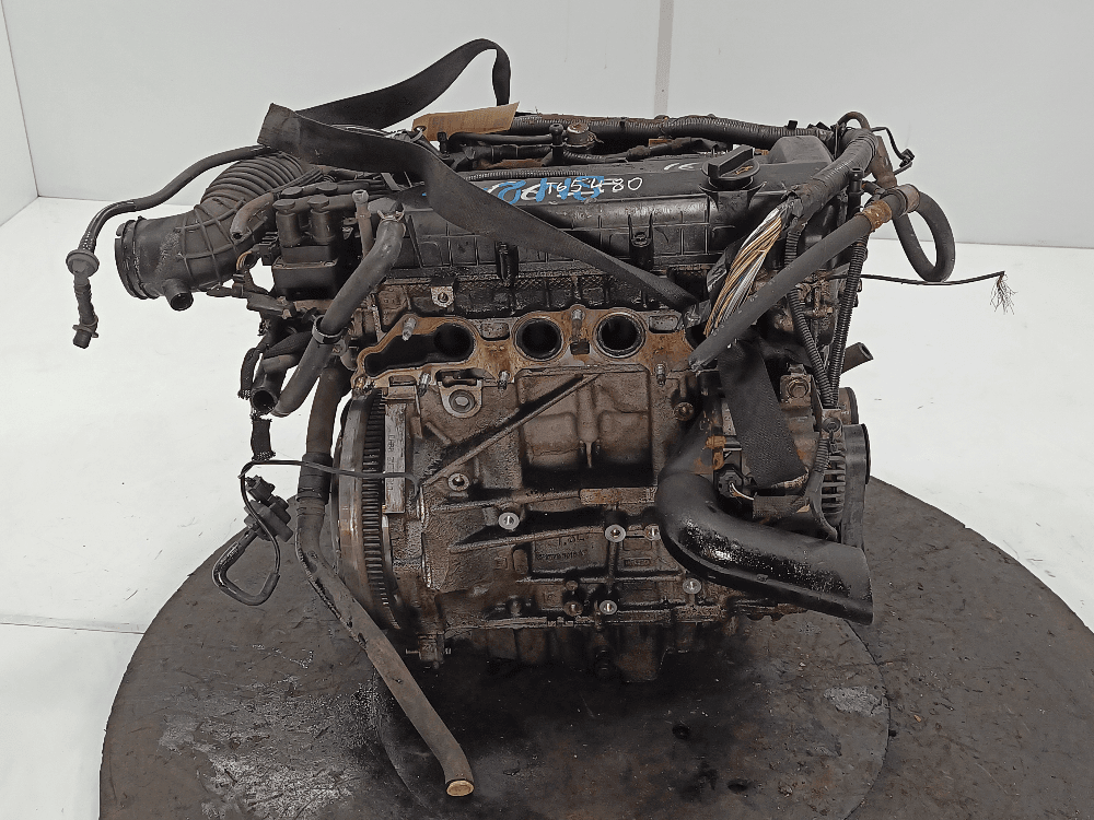 Двигатель к Ford Mondeo 3 Рестайлинг (03-07)