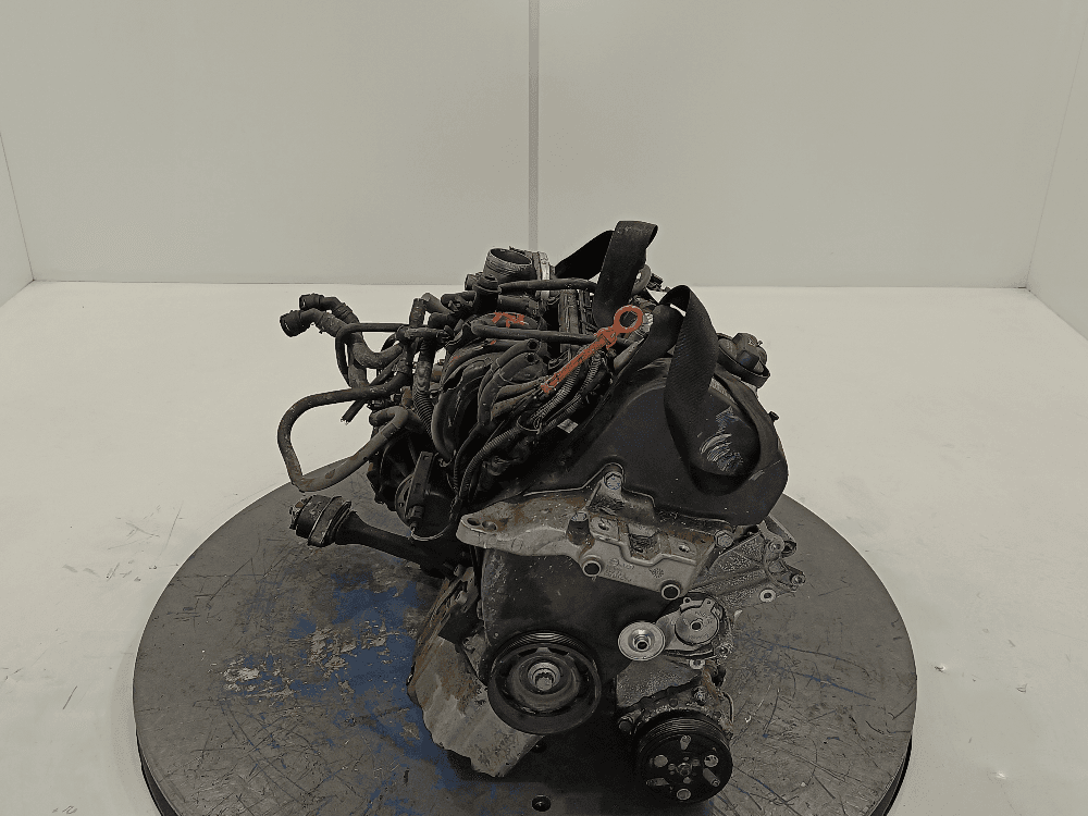 Двигатель к Volkswagen Golf 4 (97-06)