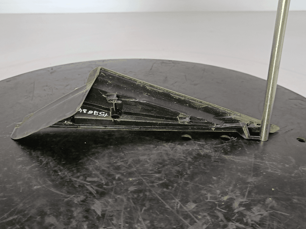 Молдинг крыла переднего правого к Opel Astra K Рестайлинг (19-21)