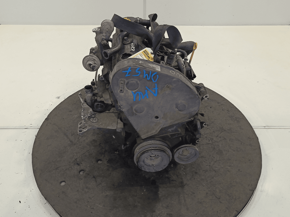Двигатель к Volkswagen Golf 3 (91-99)