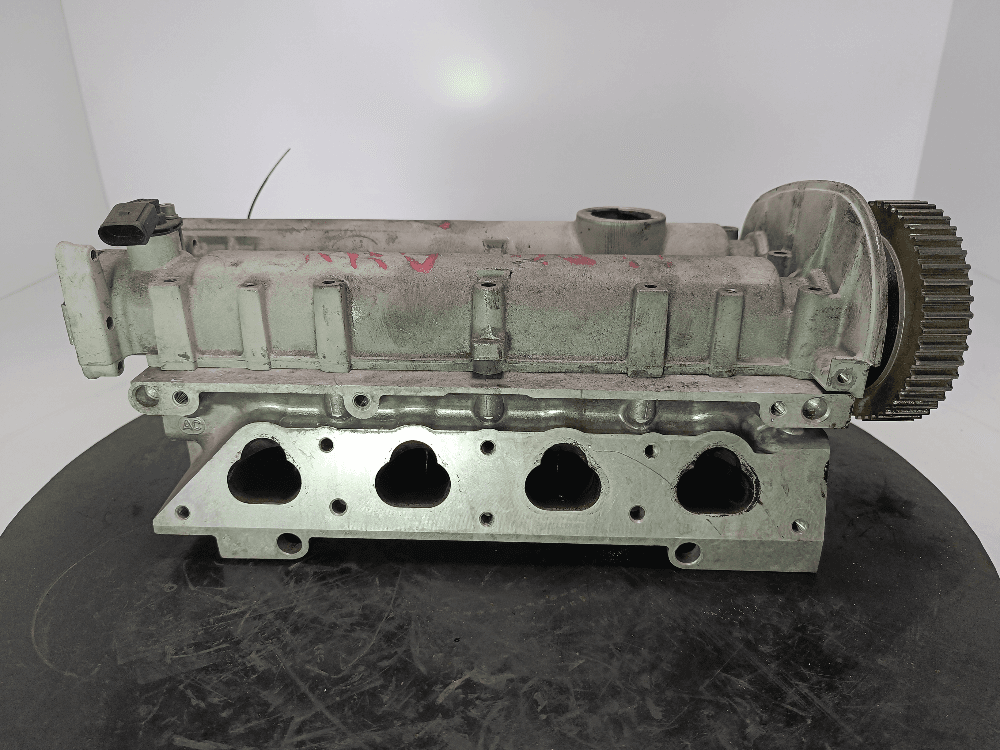 Головка блока цилиндров к Volkswagen Golf 4 (97-06)