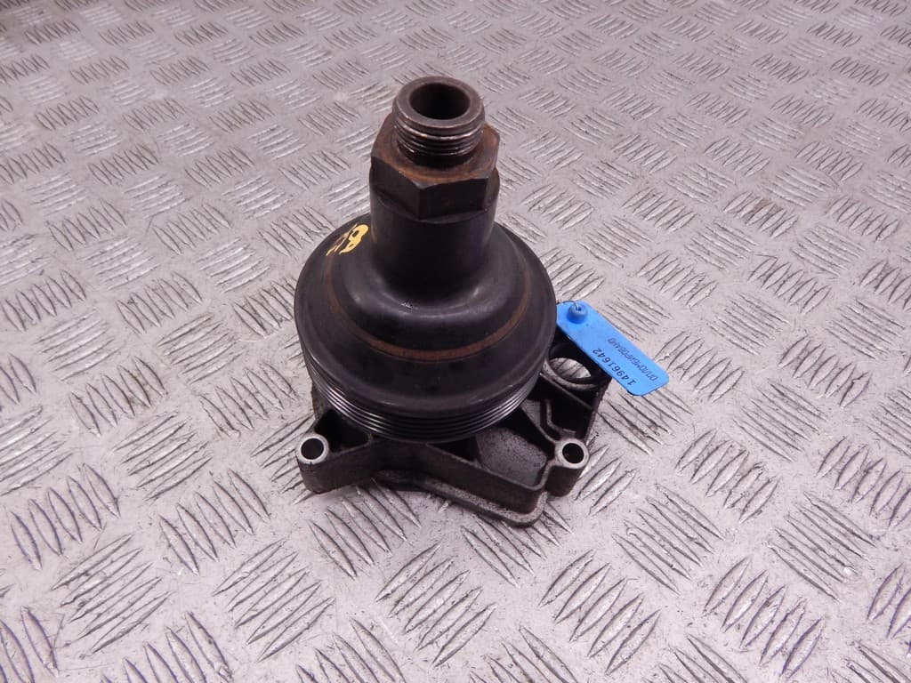 Помпа к BMW 5 E39 (95-00)