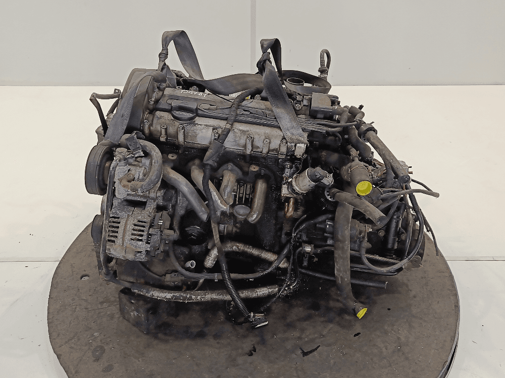 Двигатель к Volkswagen Golf 4 (97-06)