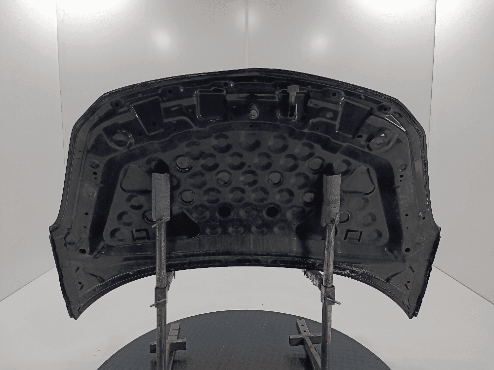 Капот к Opel Corsa D (06-11)