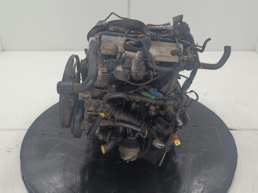 Двигатель к Volkswagen Passat B5 (96-00)