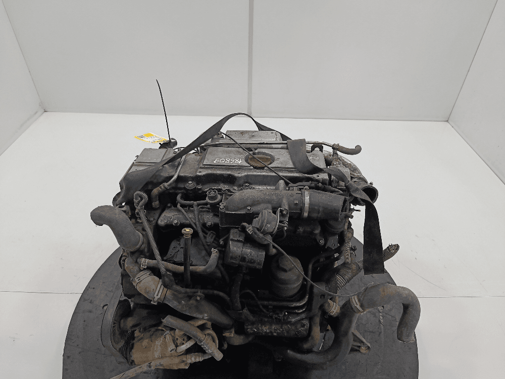 Двигатель к Opel Astra G (98-04)