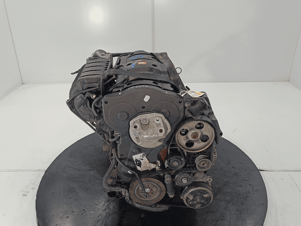 Двигатель к Peugeot 307 (01-05)