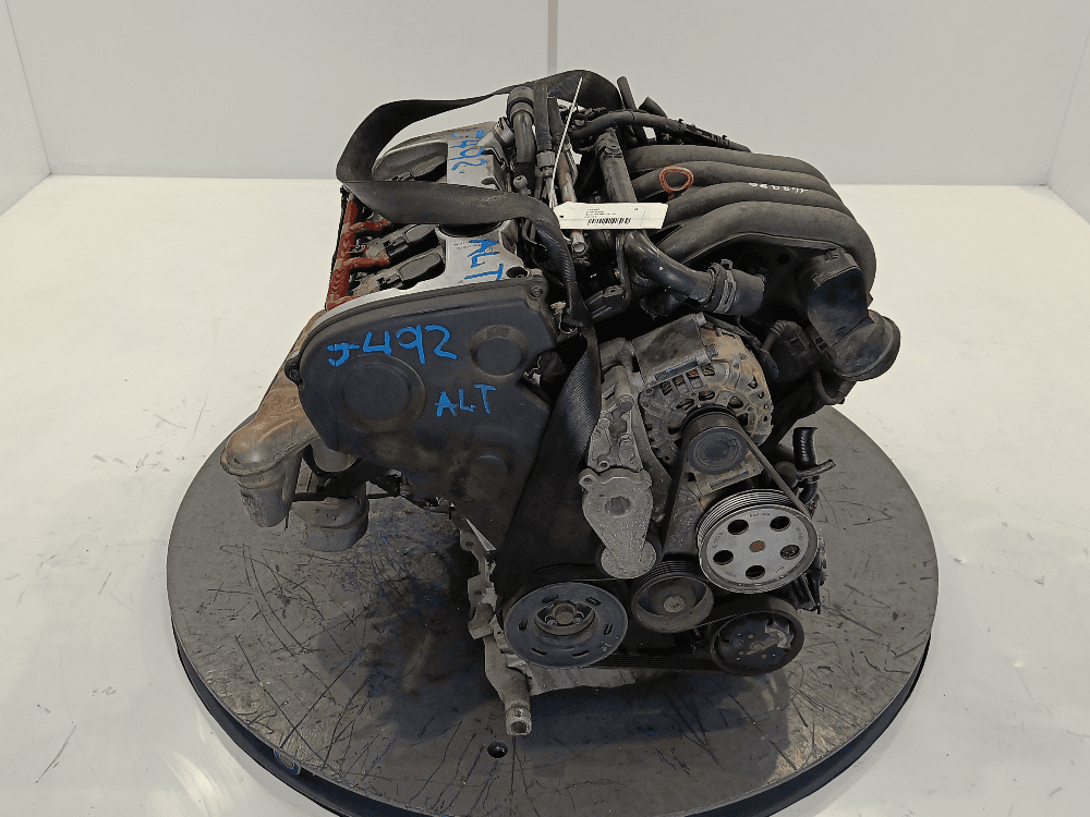 Двигатель к Audi A4 B6 (01-05)