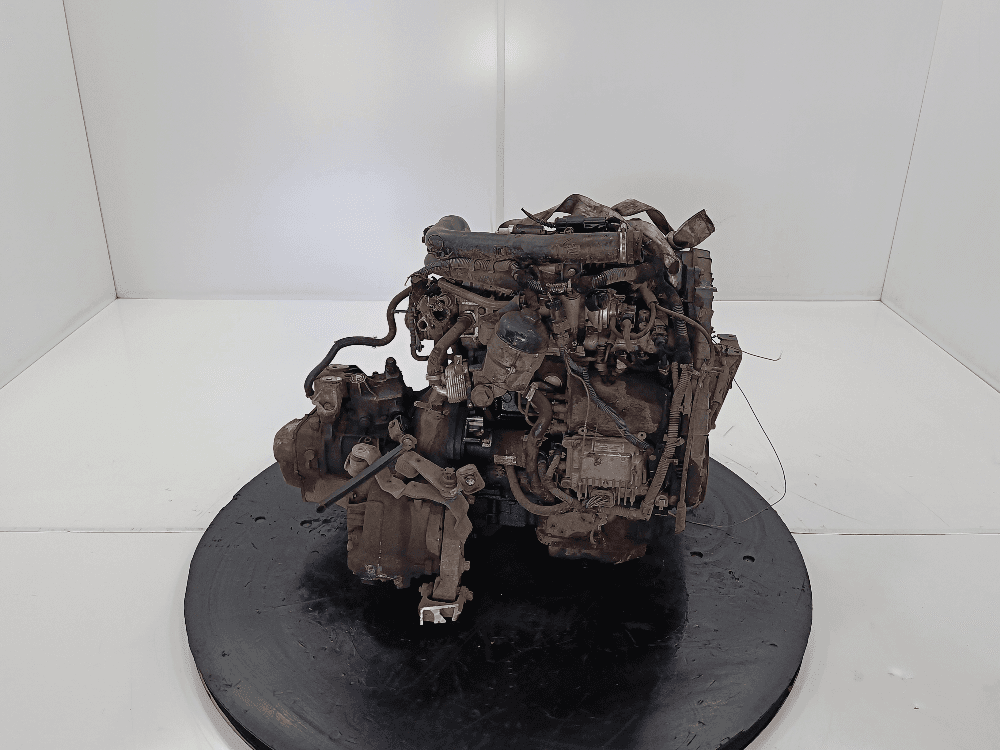 Двигатель к Opel Astra H (04-07)