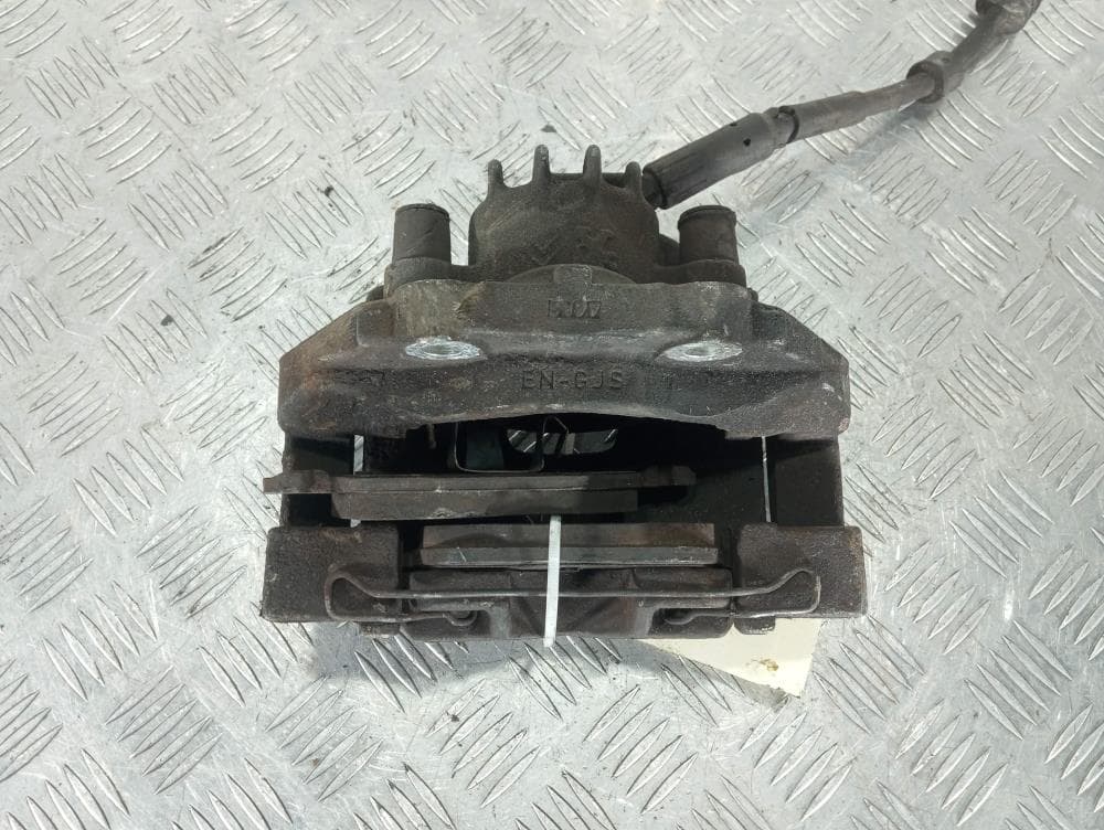 Суппорт передний правый к Citroen Berlingo 2 (08-12)