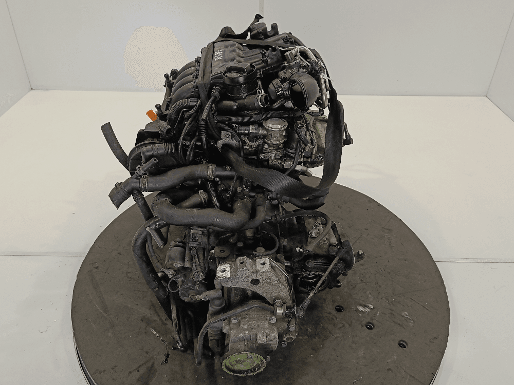 Двигатель к Volkswagen Golf 4 (97-06)