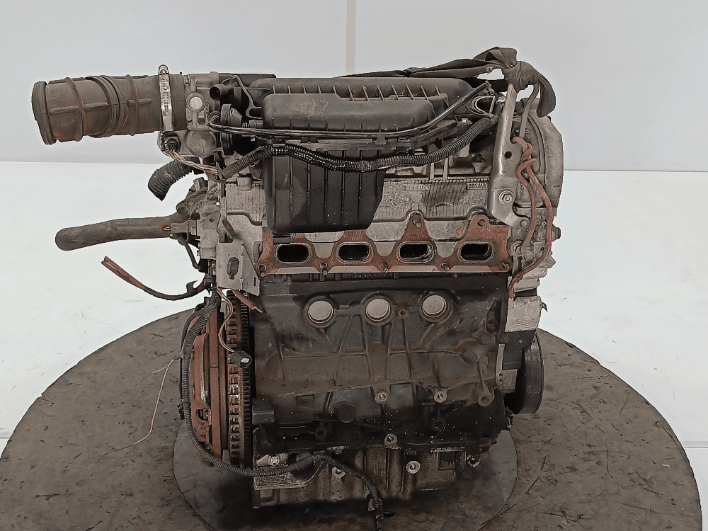 Двигатель к Renault Scenic 2 (03-06)
