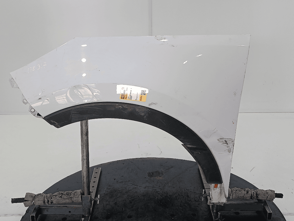 Крыло переднее левое к Kia Sportage 3 (10-14)