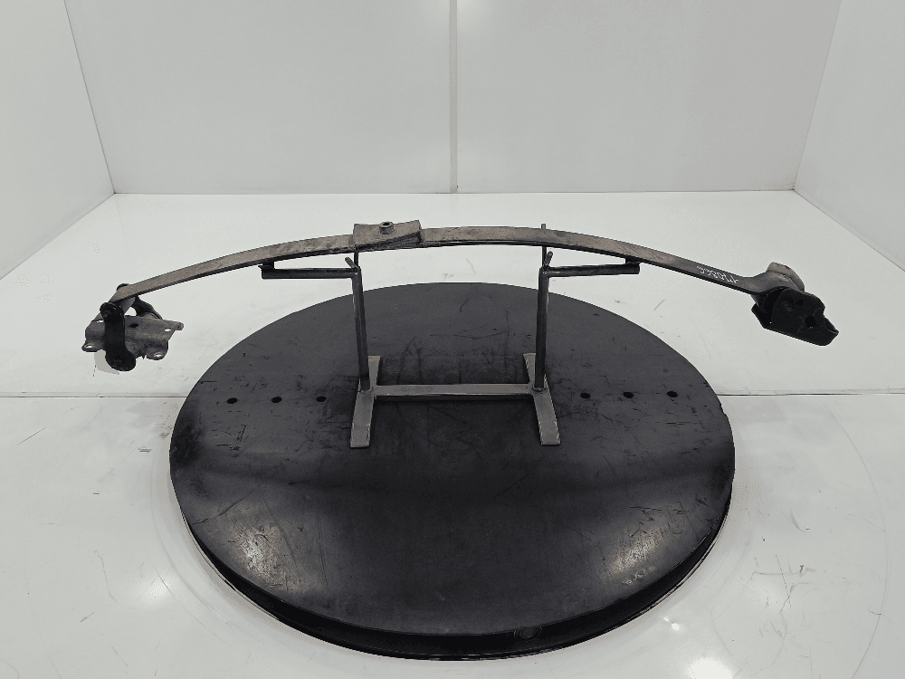 Рессора задняя к Chrysler Voyager 4 (01-04)