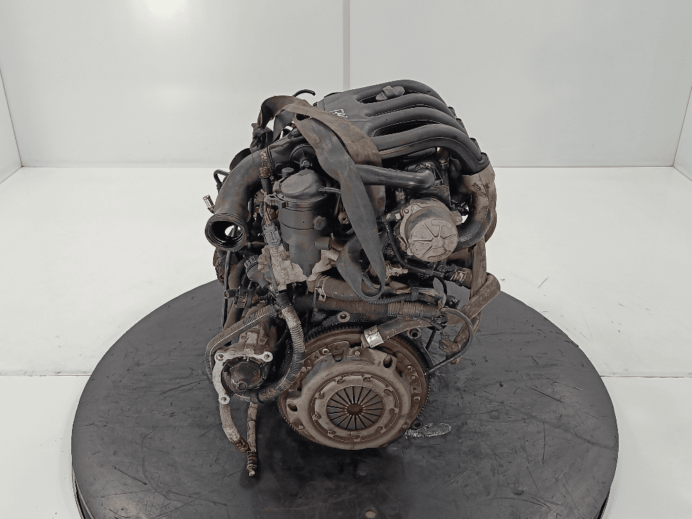Двигатель к Peugeot Expert 1 (95-06)