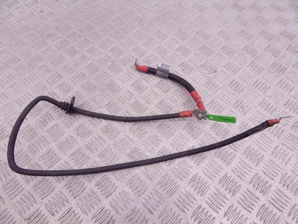 Провод стартера к BMW 3 E46 (97-03)
