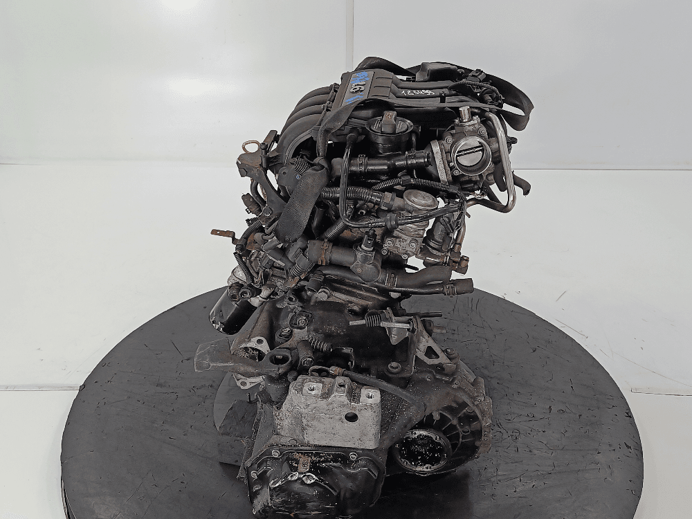 Двигатель к Volkswagen Golf 5 (03-09)