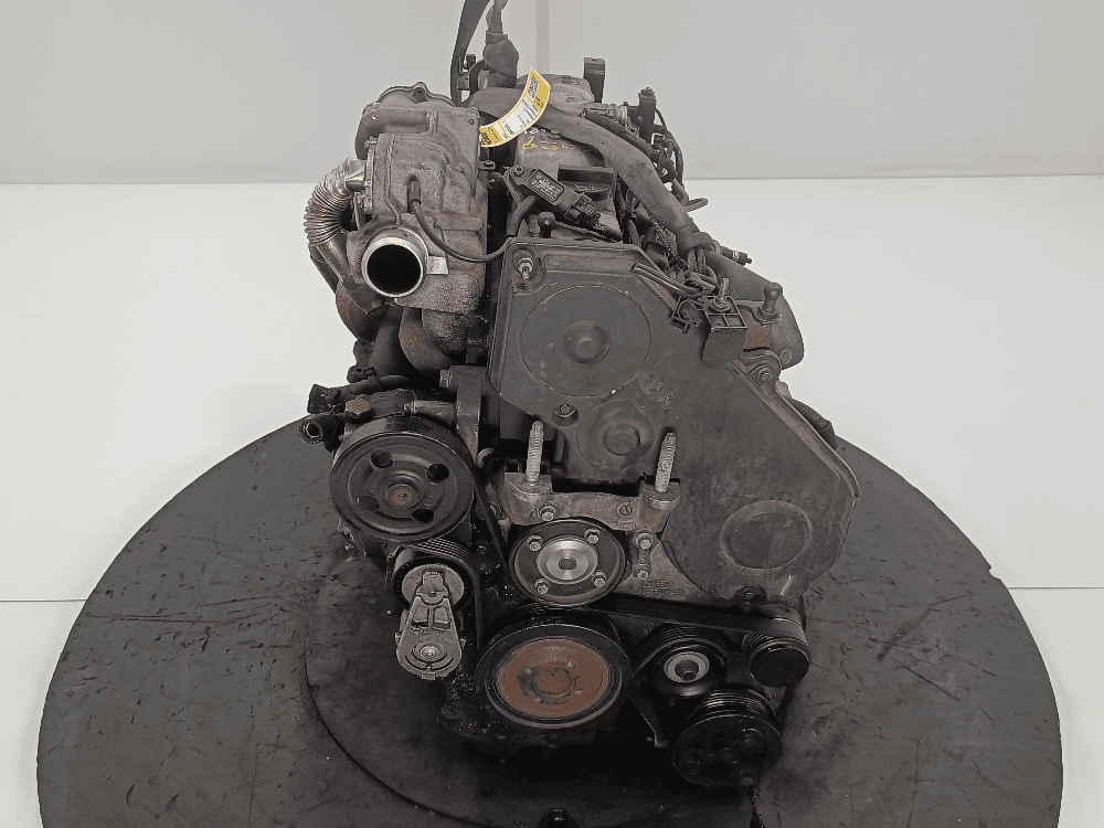 Двигатель к Ford Mondeo 4 (07-10)