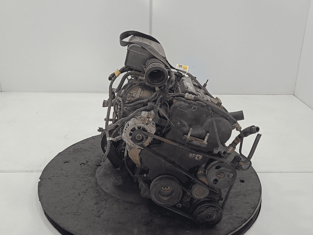 Двигатель к Chevrolet Lacetti (04-13)