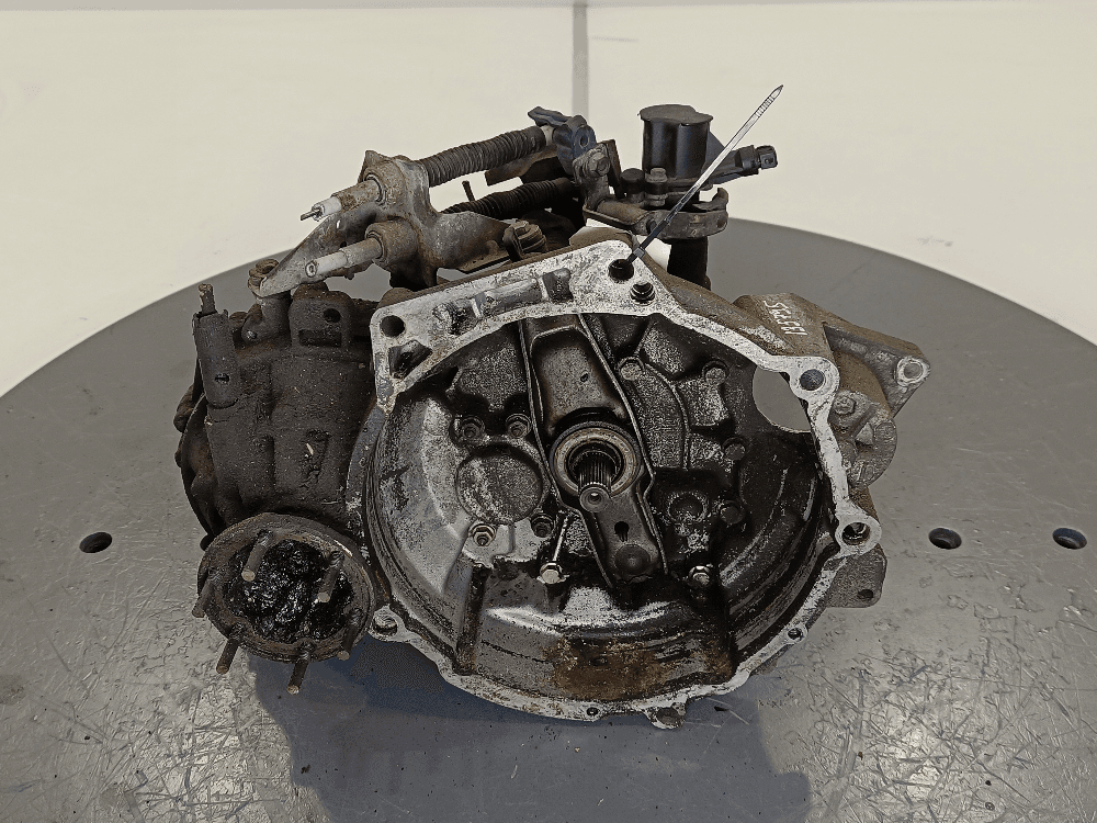 КПП механическая (МКПП) к Volkswagen Golf 3 (91-99)