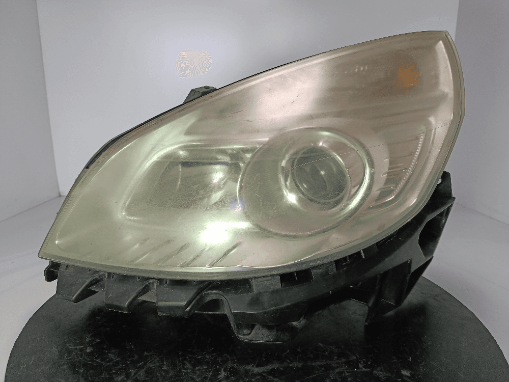 Фара левая к Renault Scenic 2 (03-06)