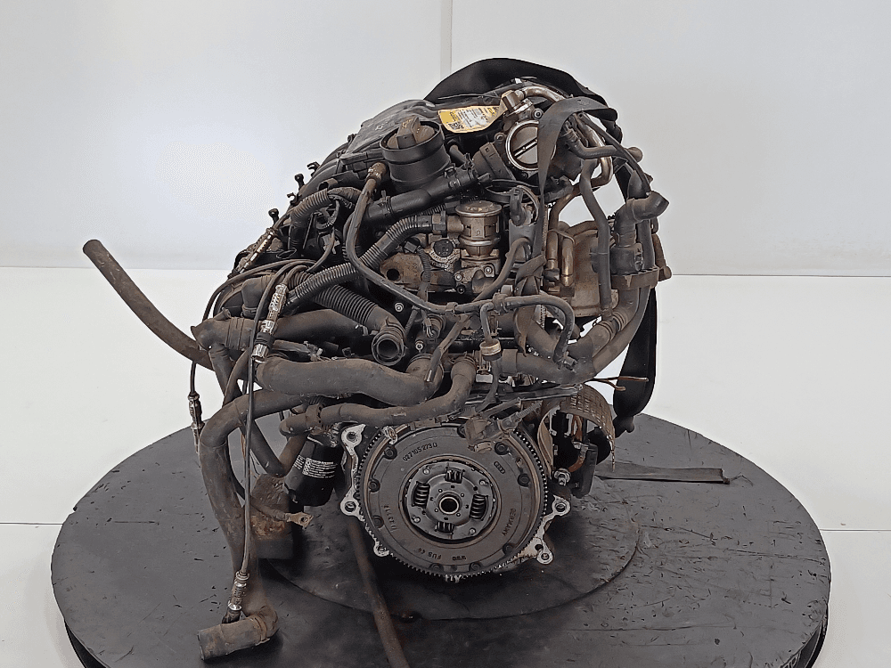 Двигатель к Volkswagen Golf 4 (97-06)