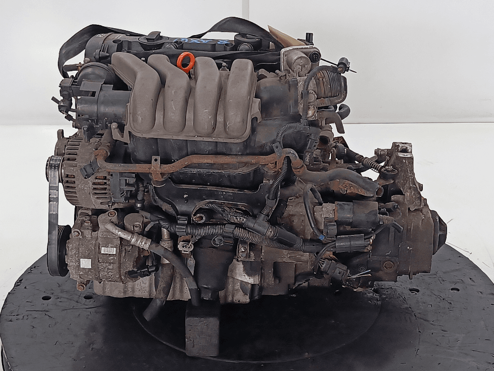 Двигатель к Volkswagen Golf 5 (03-09)