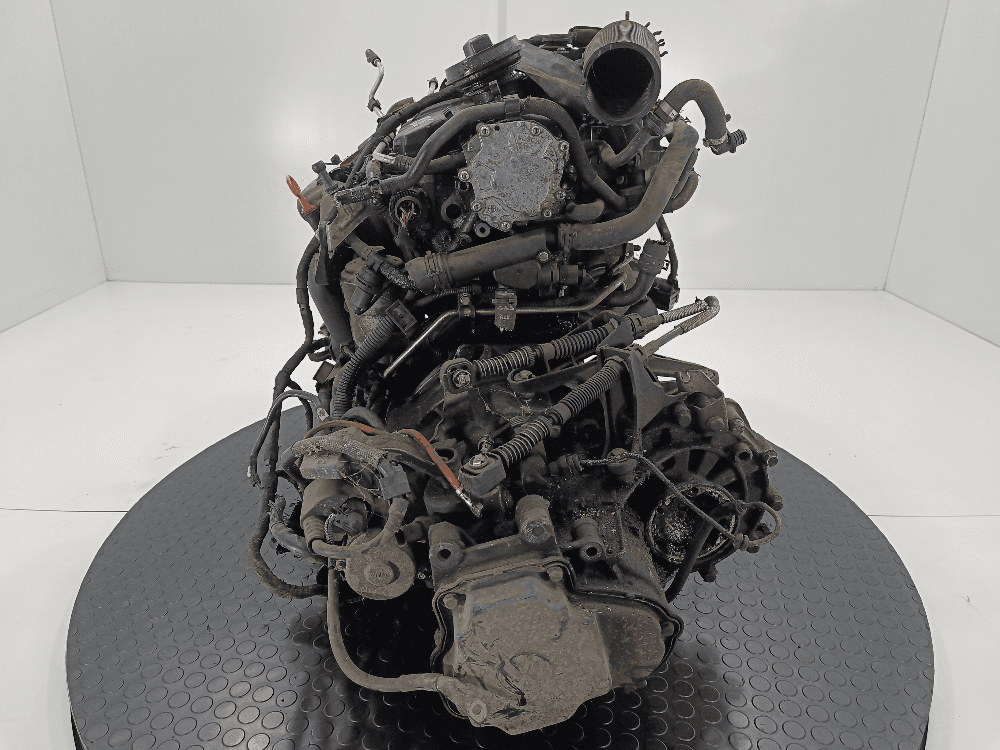 Двигатель к Volkswagen Golf 5 (03-09)