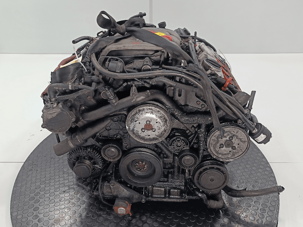 Двигатель к Audi A6 C6/4F (04-08)