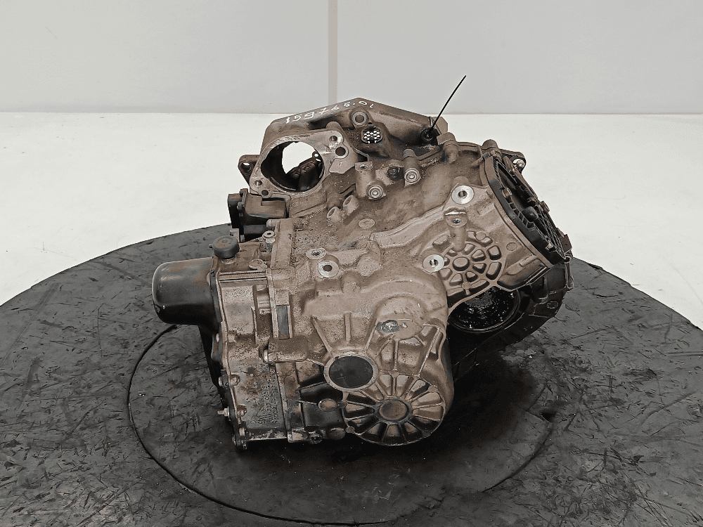 КПП автоматическая (АКПП) к Volkswagen Polo 5 (09-15)