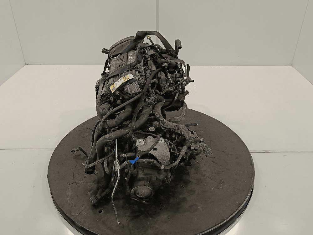 Двигатель к Volkswagen Golf 4 (97-06)