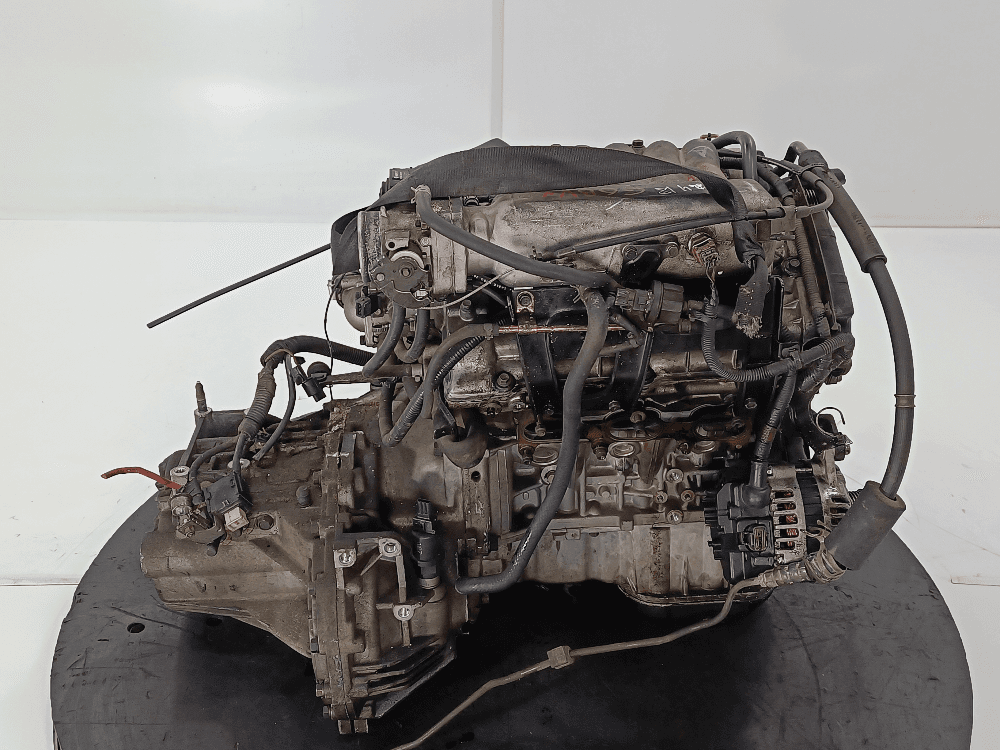 Двигатель к Hyundai Sonata 4 (98-01)