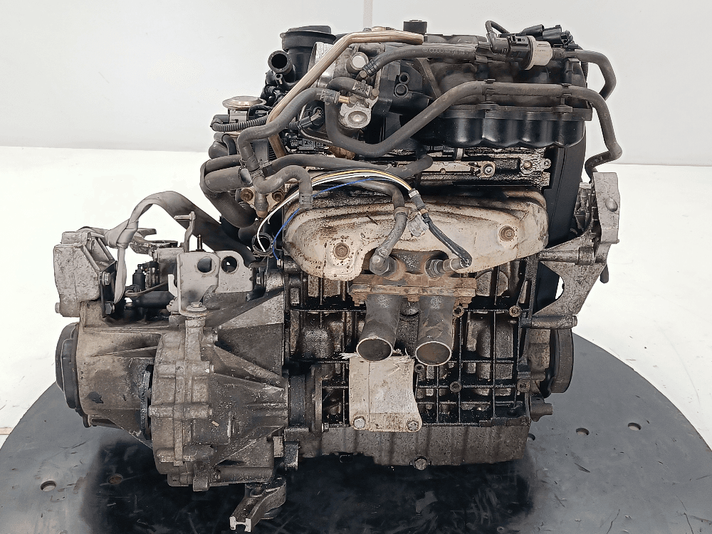 Двигатель к Volkswagen Golf 5 (03-09)
