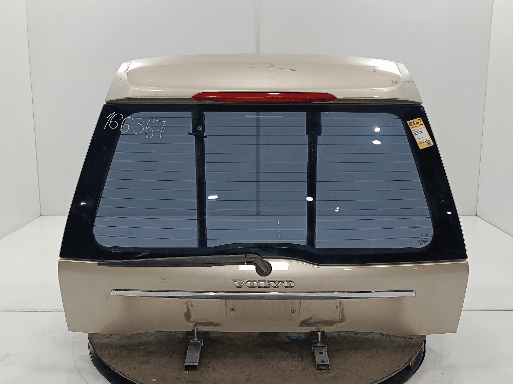 Крышка багажника (дверь 3-5) к Volvo XC90 1 (02-06)