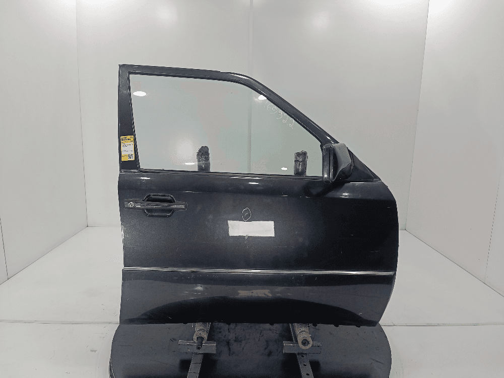 Дверь передняя правая к Mercedes E Class W124 Рестайлинг (89-93)