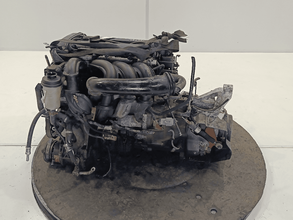 Двигатель к Ford Focus 2 (04-08)