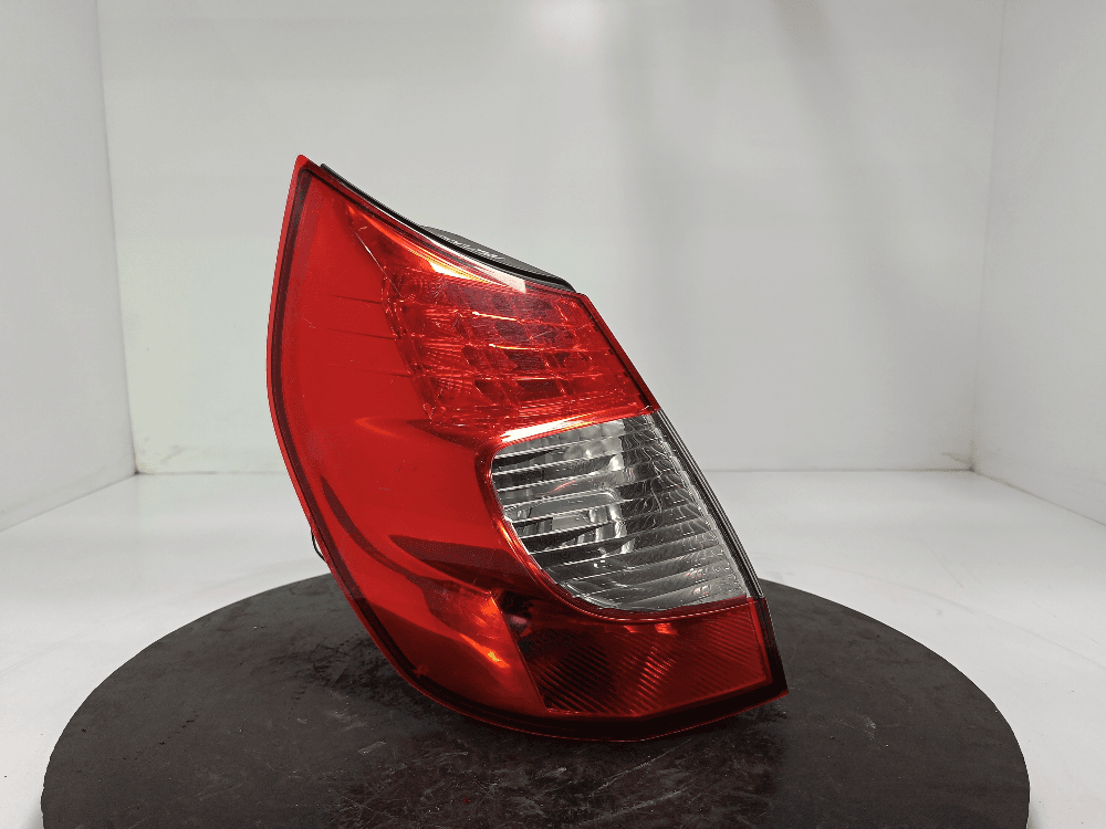 Фонарь задний левый к Renault Scenic 2 Рестайлинг (06-09)