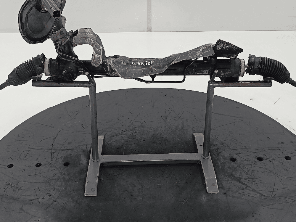 Рулевая рейка к Ford Focus 2 (04-08)