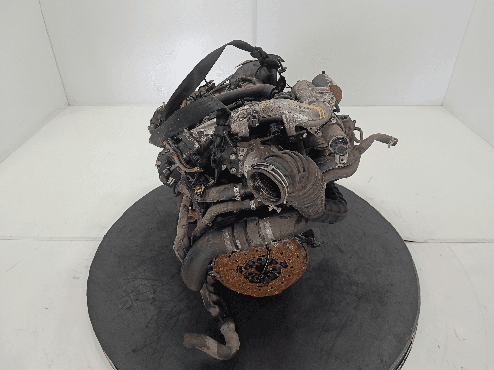 Двигатель к Nissan  Primera P12 (02-08)