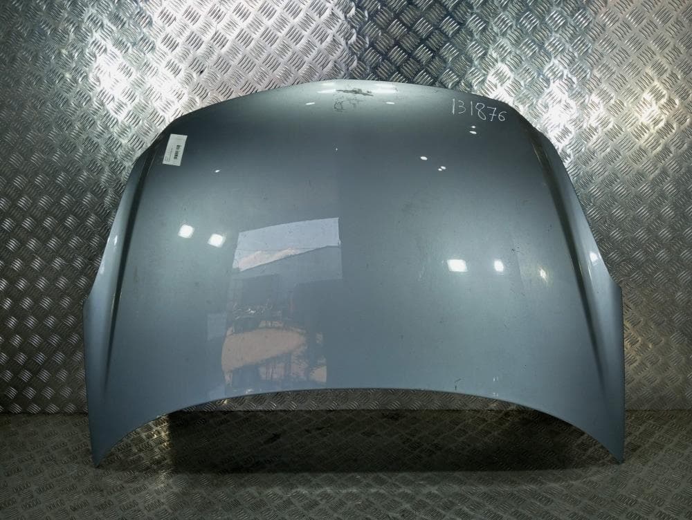 Капот к Opel Corsa D (06-11)