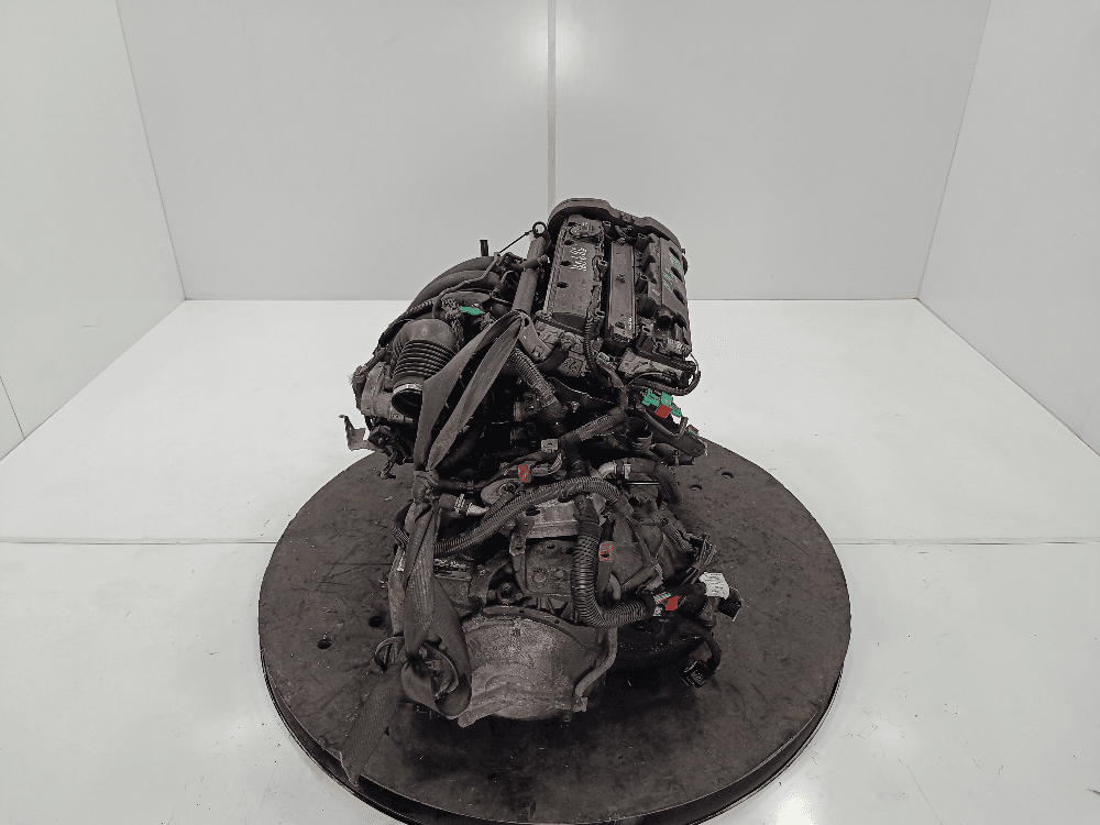 Двигатель к Peugeot 407 (04-11)