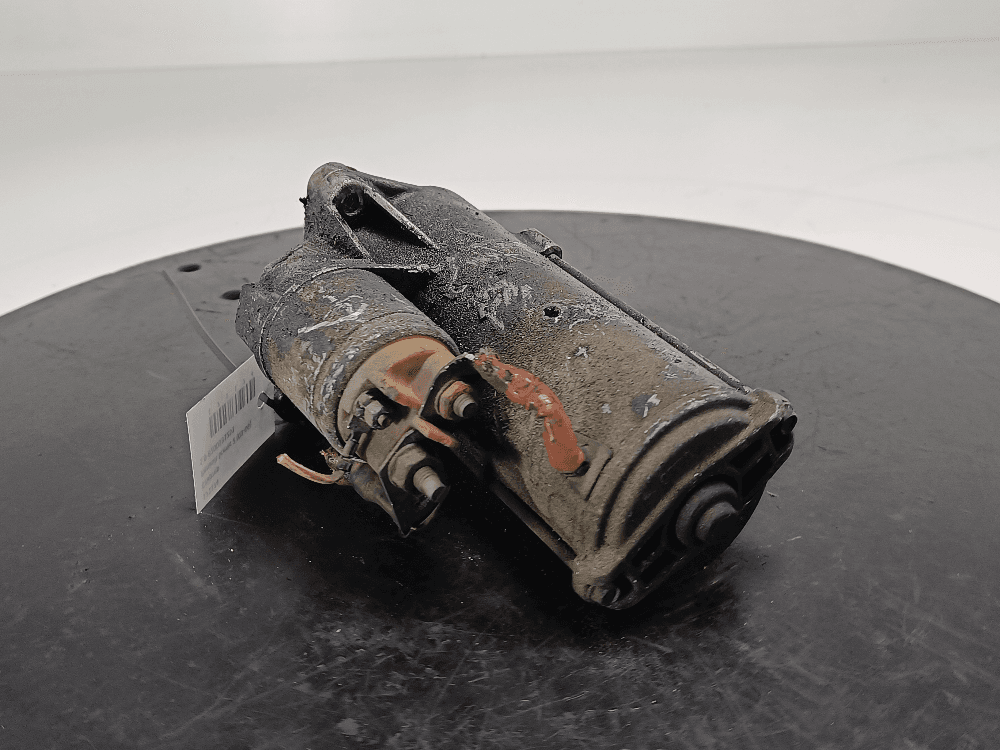 Стартер к Renault Scenic 2 (03-06)