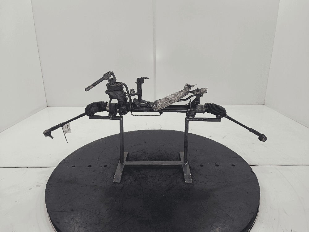 Рулевая рейка к Volkswagen Golf 4 (97-06)