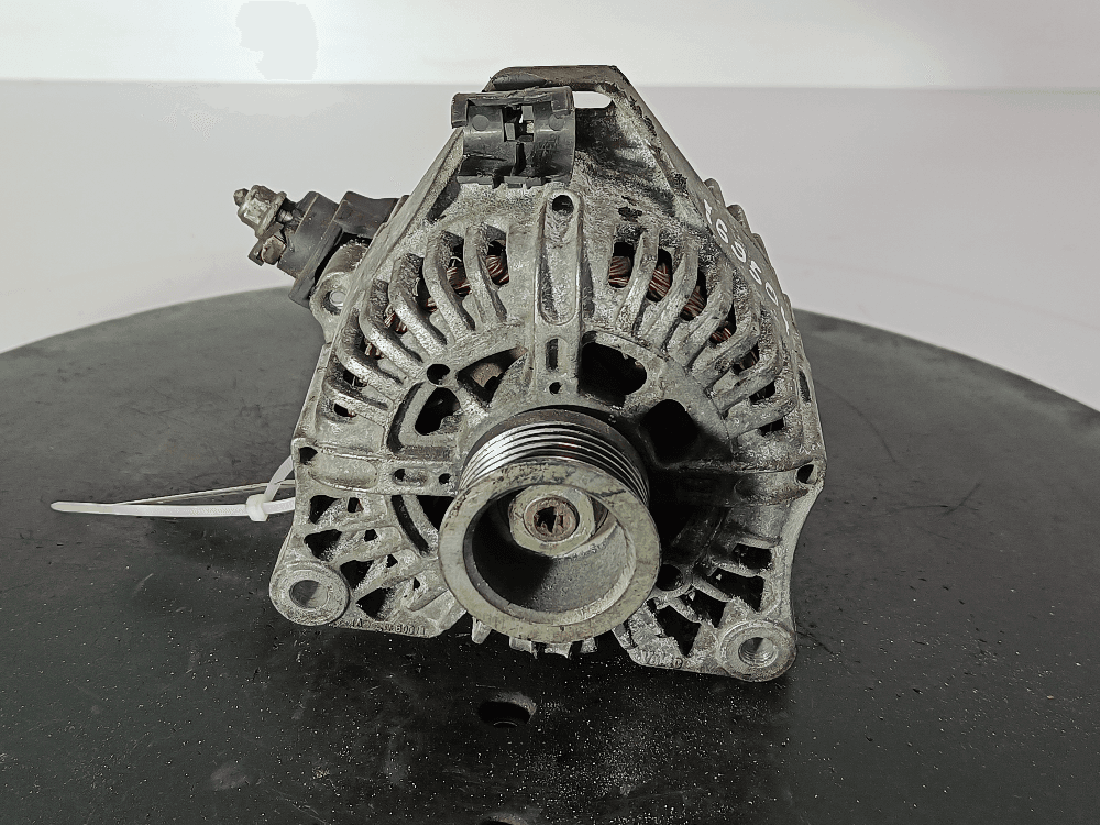 Генератор к Peugeot 207 (06-09)