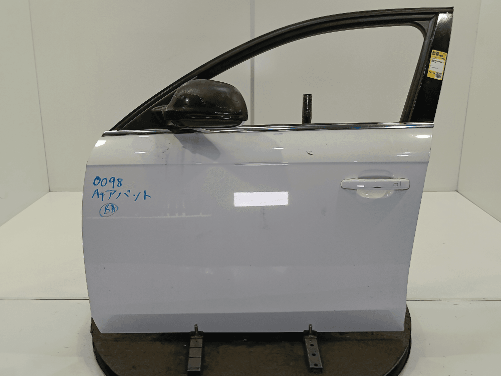 Дверь передняя левая к Audi A4 B8/8K (07-11)