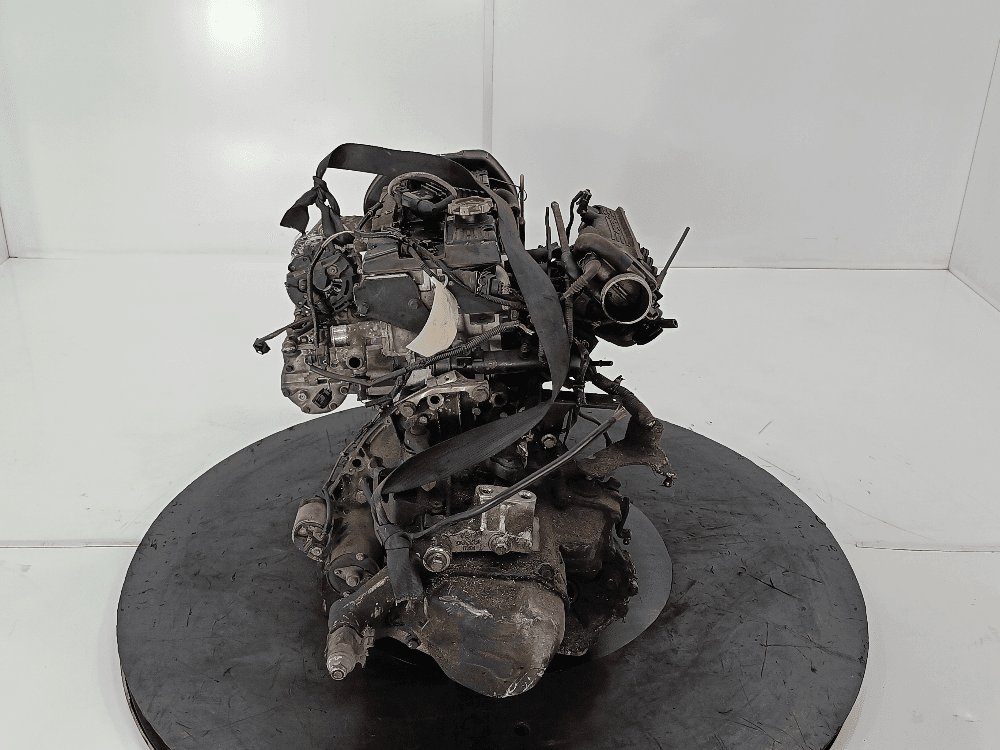 Двигатель к Rover 25 (99-05)