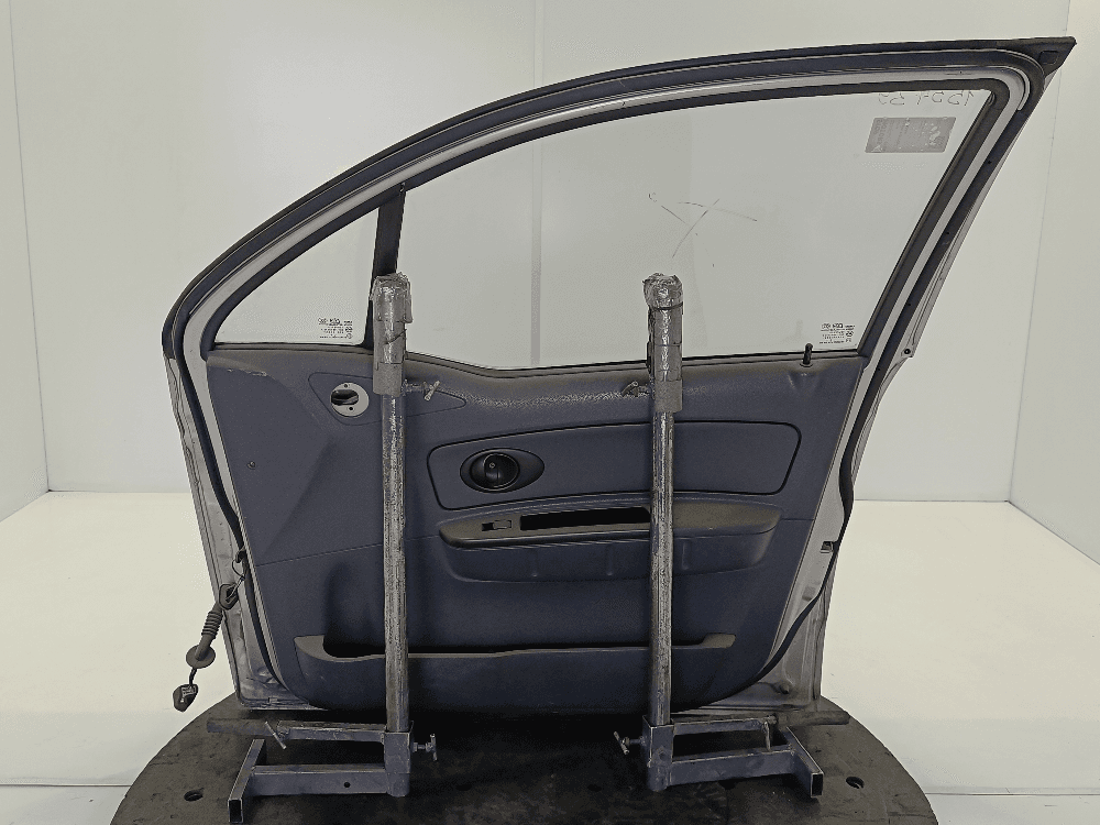 Дверь передняя правая к Daewoo Matiz M150 (00-14)