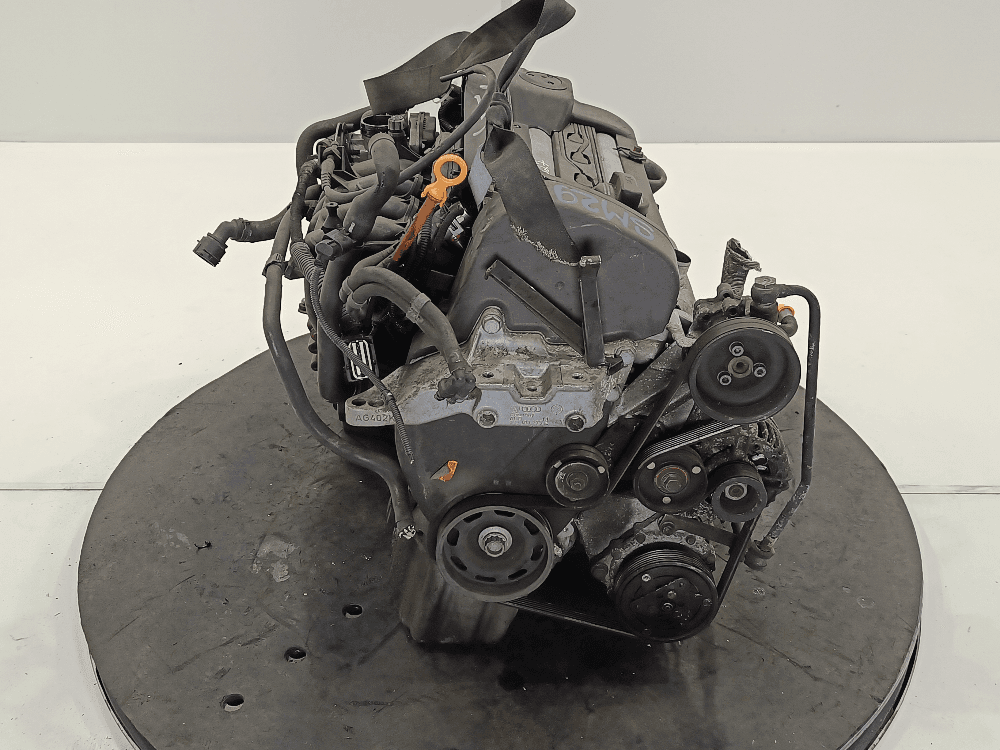 Двигатель к Volkswagen Golf 4 (97-06)