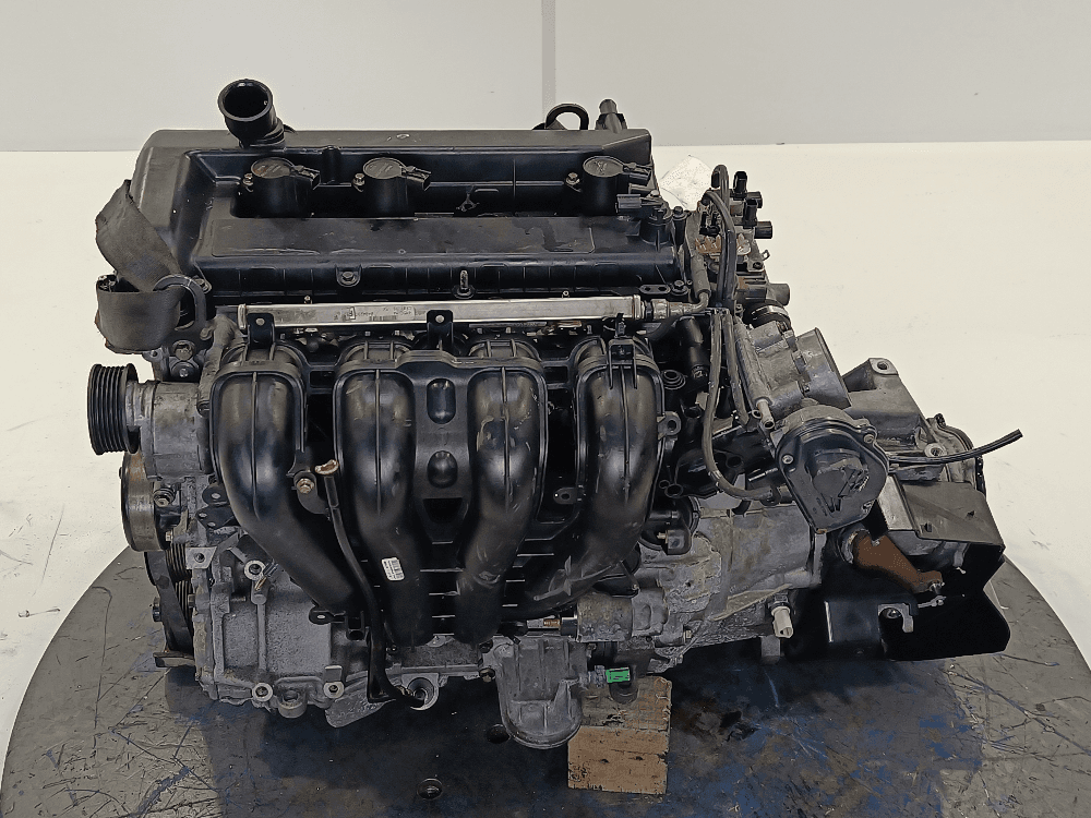 Двигатель к Ford Focus 2 (04-08)
